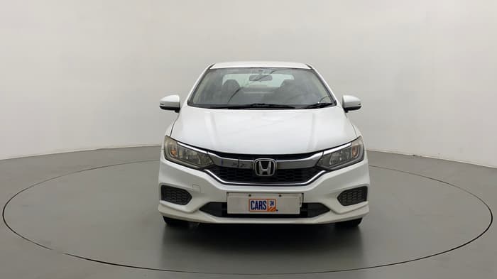 2017 Honda City 1.5L I-VTEC SV, Petrol, Manual, 59,913 km, Front