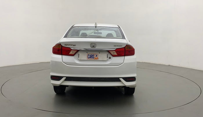 2017 Honda City 1.5L I-VTEC SV, Petrol, Manual, 59,913 km, Back/Rear