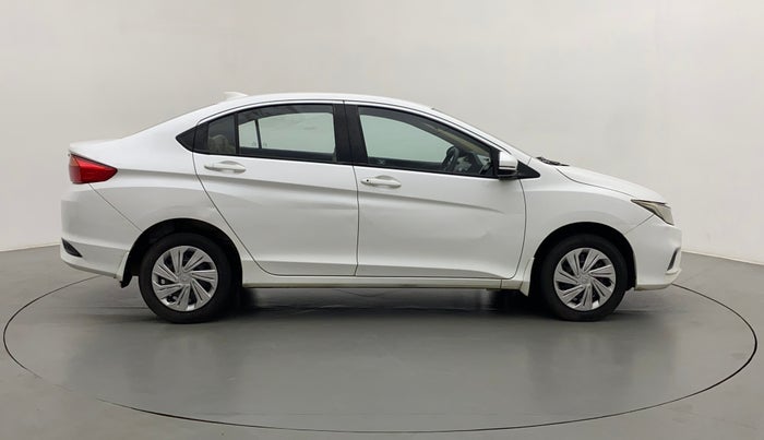 2017 Honda City 1.5L I-VTEC SV, Petrol, Manual, 59,913 km, Right Side