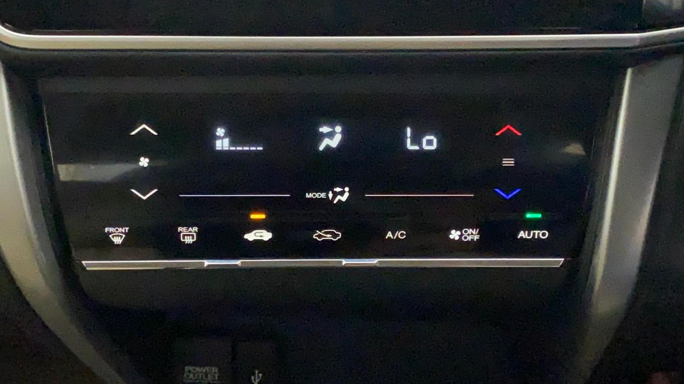 2017 Honda City 1.5L I-VTEC SV, Petrol, Manual, 59,913 km, Automatic Climate Control