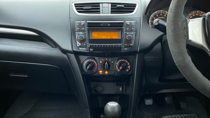 Features
