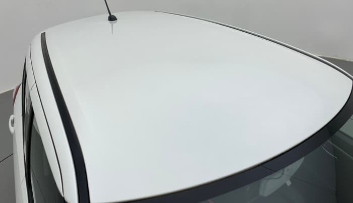 2015 Maruti Swift VXI D, Petrol, Manual, 54,070 km, Roof