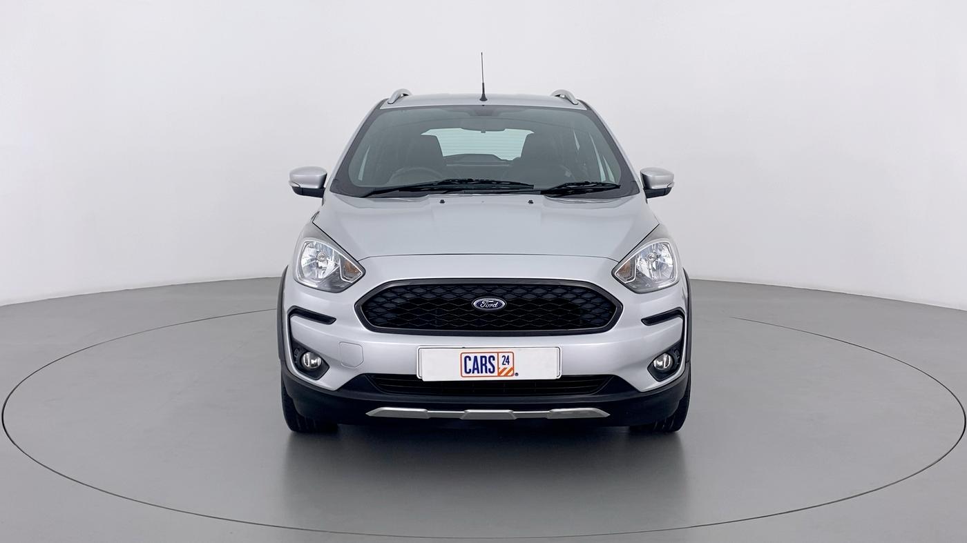 2019 Ford FREESTYLE TITANIUM 1.2 TI-VCT MT, Petrol, Manual, 28,856 km, Front