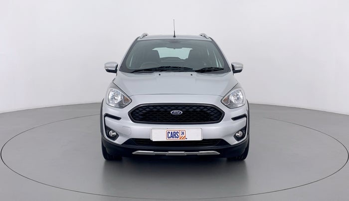 2019 Ford FREESTYLE TITANIUM 1.2 TI-VCT MT, Petrol, Manual, 28,856 km, Front