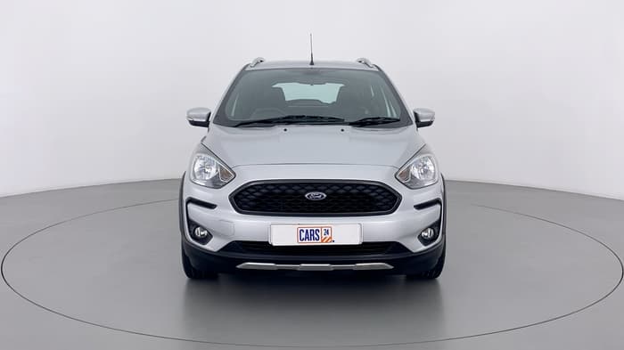 2019 Ford FREESTYLE TITANIUM 1.2 TI-VCT MT, Petrol, Manual, 28,856 km, Front