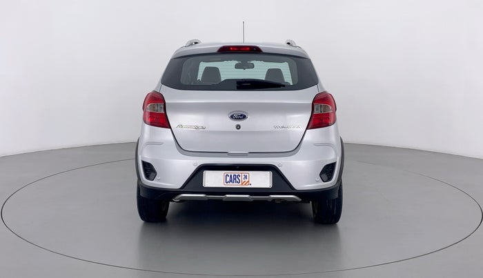 2019 Ford FREESTYLE TITANIUM 1.2 TI-VCT MT, Petrol, Manual, 28,856 km, Back/Rear