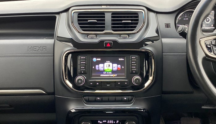 2018 Tata Hexa Varicor 400 XTA, Diesel, Automatic, 21,386 km, Air Conditioner