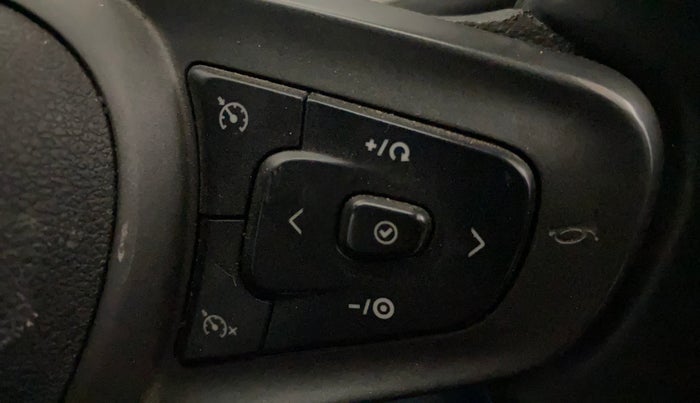 2023 Tata ALTROZ XZA, Petrol, Automatic, 32,303 km, Adaptive Cruise Control