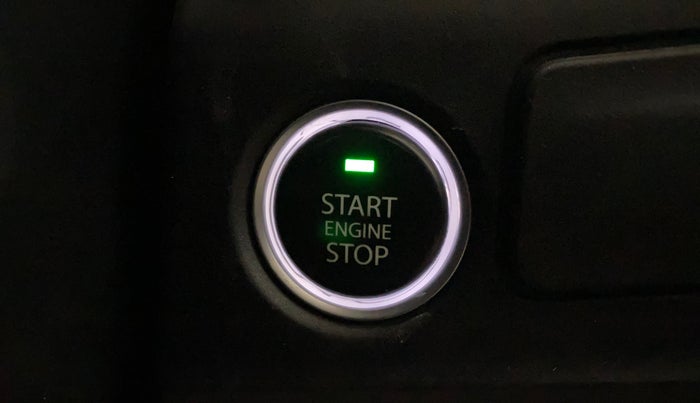 2023 Tata ALTROZ XZA, Petrol, Automatic, 32,303 km, Keyless Start/ Stop Button