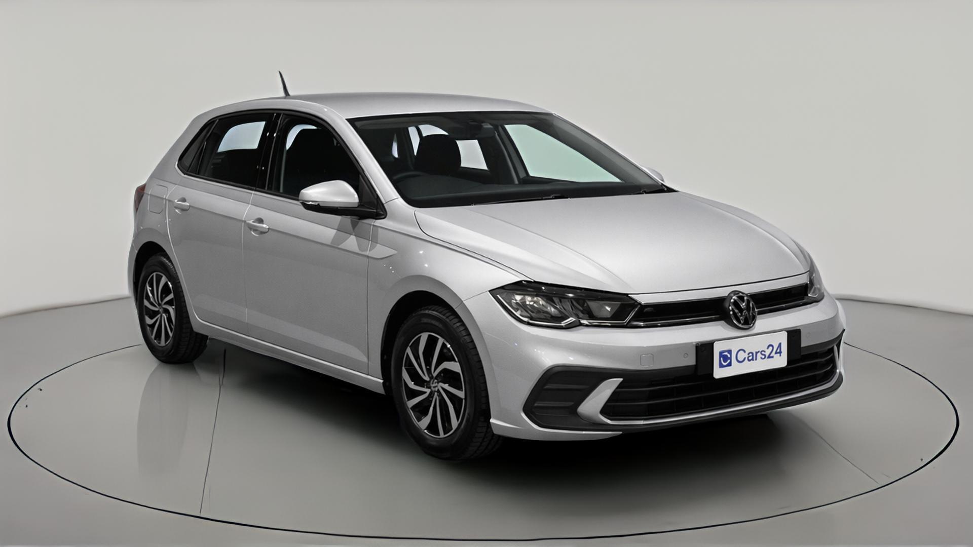 Volkswagen Polo image