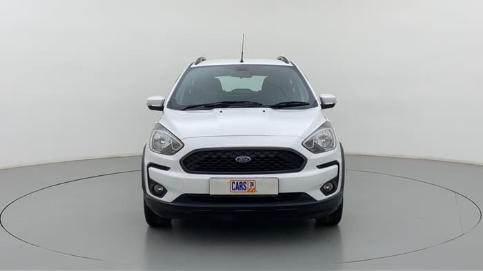2018 Ford FREESTYLE TREND 1.5 TDCI MT, Diesel, Manual, 66,930 km, Front