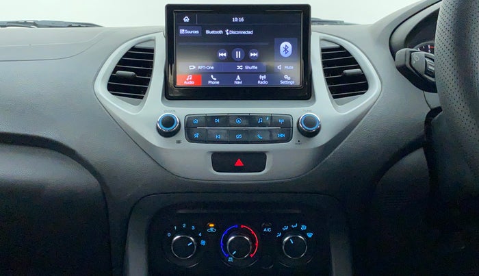 2018 Ford FREESTYLE TREND 1.5 TDCI MT, Diesel, Manual, 66,930 km, Air Conditioner