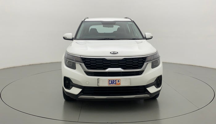 2019 KIA SELTOS HTK 1.5 DIESEL, Diesel, Manual, 53,070 km, Front
