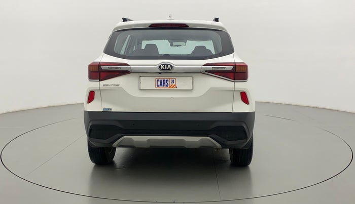 2019 KIA SELTOS HTK 1.5 DIESEL, Diesel, Manual, 53,070 km, Back/Rear