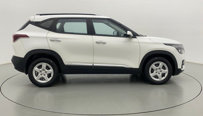 2019 KIA SELTOS HTK 1.5 DIESEL, Diesel, Manual, 53,070 km, Right Side View