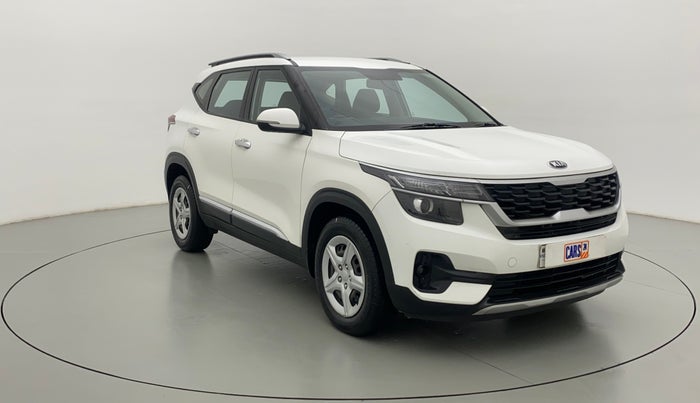 2019 KIA SELTOS HTK 1.5 DIESEL, Diesel, Manual, 53,070 km, SRP