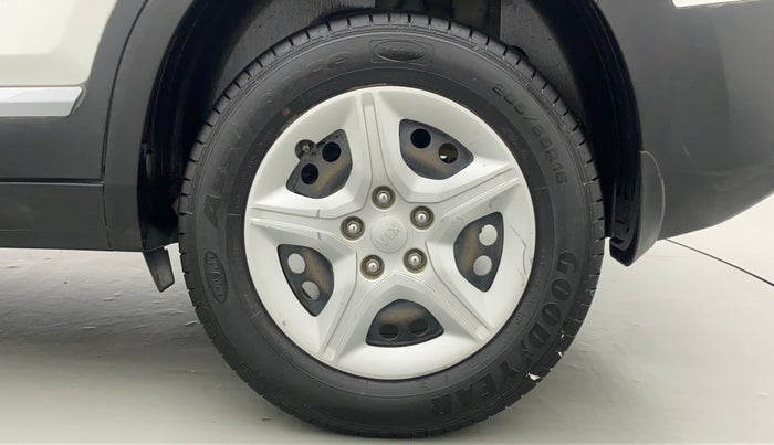 2019 KIA SELTOS HTK 1.5 DIESEL, Diesel, Manual, 53,070 km, Left Rear Wheel