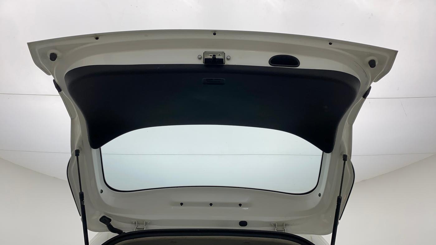 2019 KIA SELTOS HTK 1.5 DIESEL, Diesel, Manual, 53,070 km, Boot Door Open