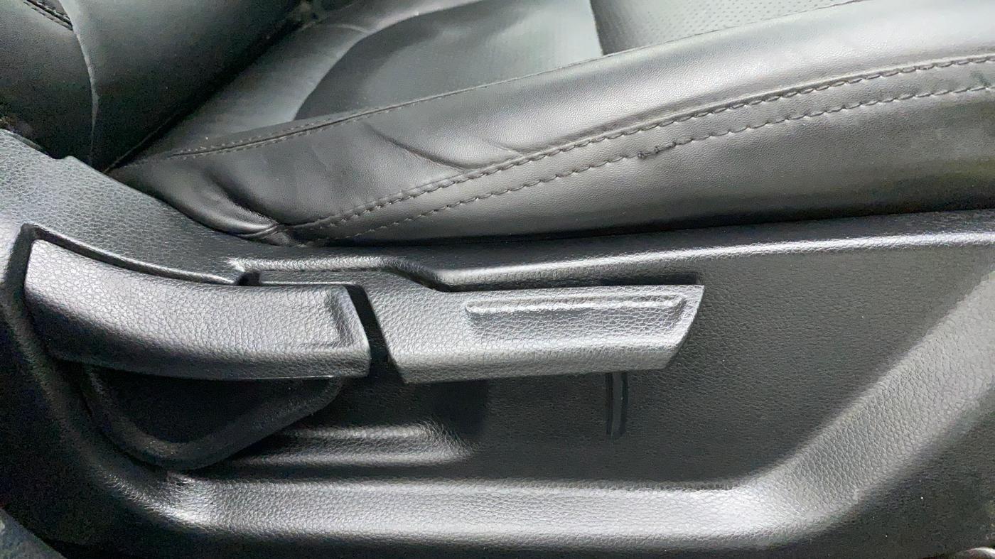 2019 KIA SELTOS HTK 1.5 DIESEL, Diesel, Manual, 53,070 km, Driver Side Adjustment Panel