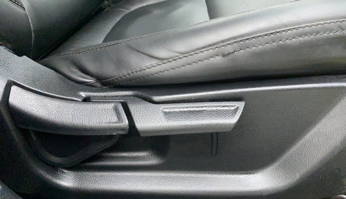 2019 KIA SELTOS HTK 1.5 DIESEL, Diesel, Manual, 53,070 km, Driver Side Adjustment Panel