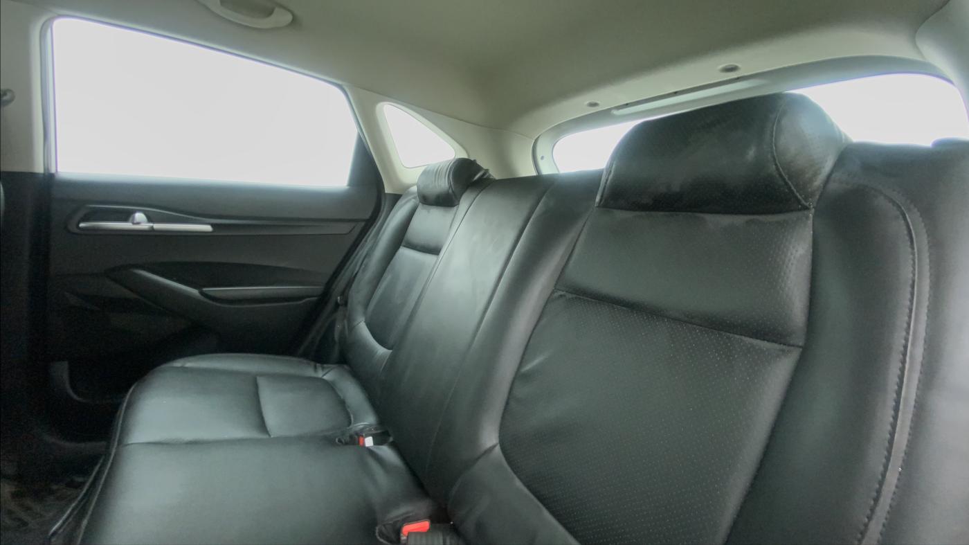2019 KIA SELTOS HTK 1.5 DIESEL, Diesel, Manual, 53,070 km, Right Side Rear Door Cabin