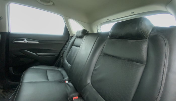2019 KIA SELTOS HTK 1.5 DIESEL, Diesel, Manual, 53,070 km, Right Side Rear Door Cabin