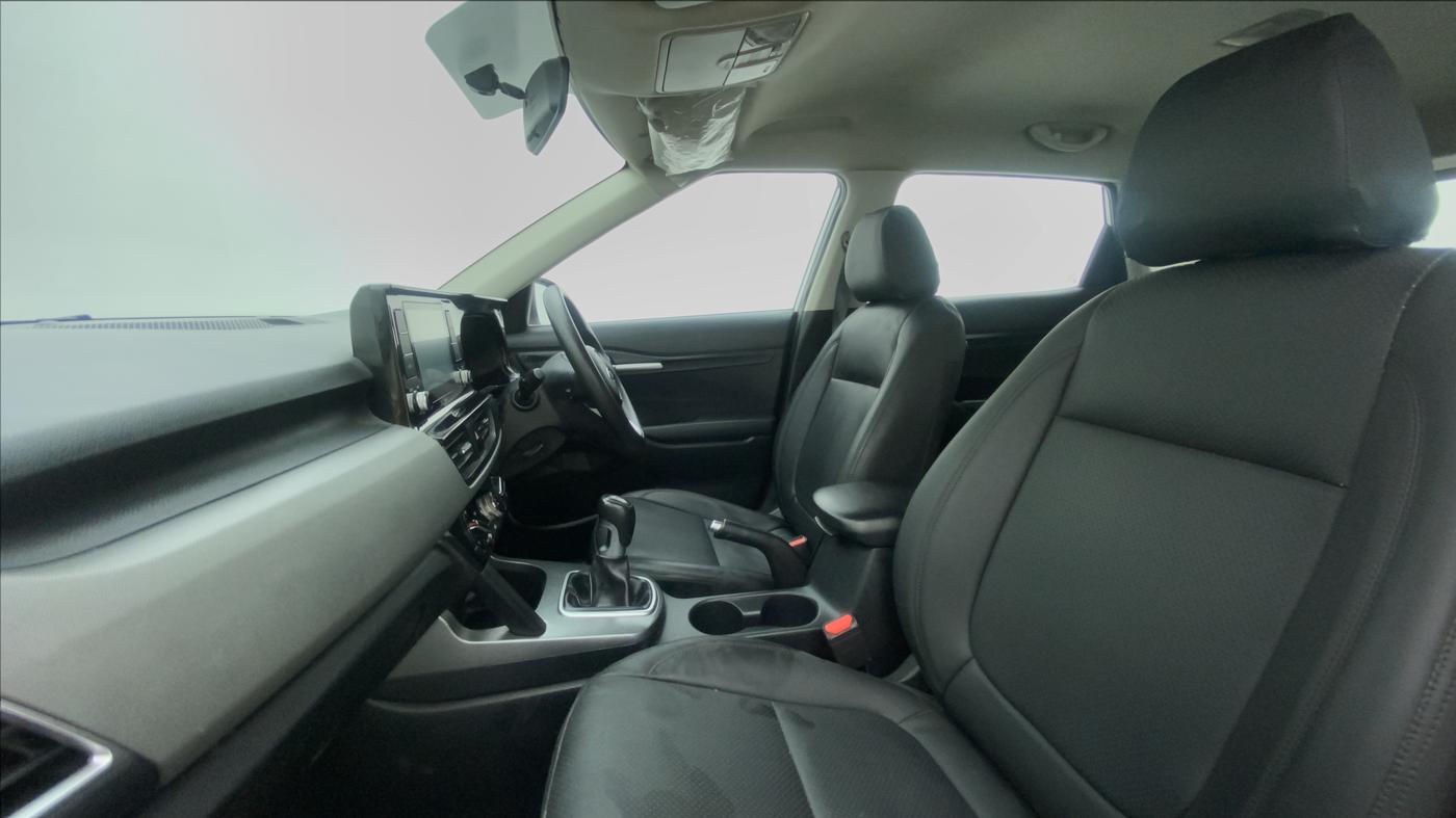 2019 KIA SELTOS HTK 1.5 DIESEL, Diesel, Manual, 53,070 km, Right Side Front Door Cabin