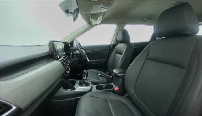 2019 KIA SELTOS HTK 1.5 DIESEL, Diesel, Manual, 53,070 km, Right Side Front Door Cabin