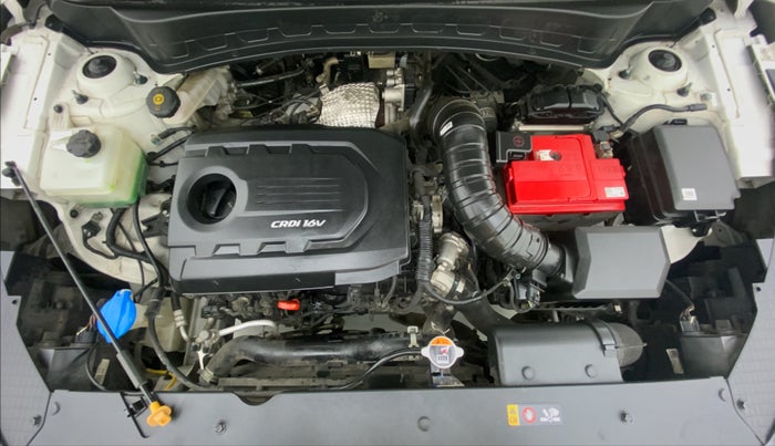2019 KIA SELTOS HTK 1.5 DIESEL, Diesel, Manual, 53,070 km, Open Bonet