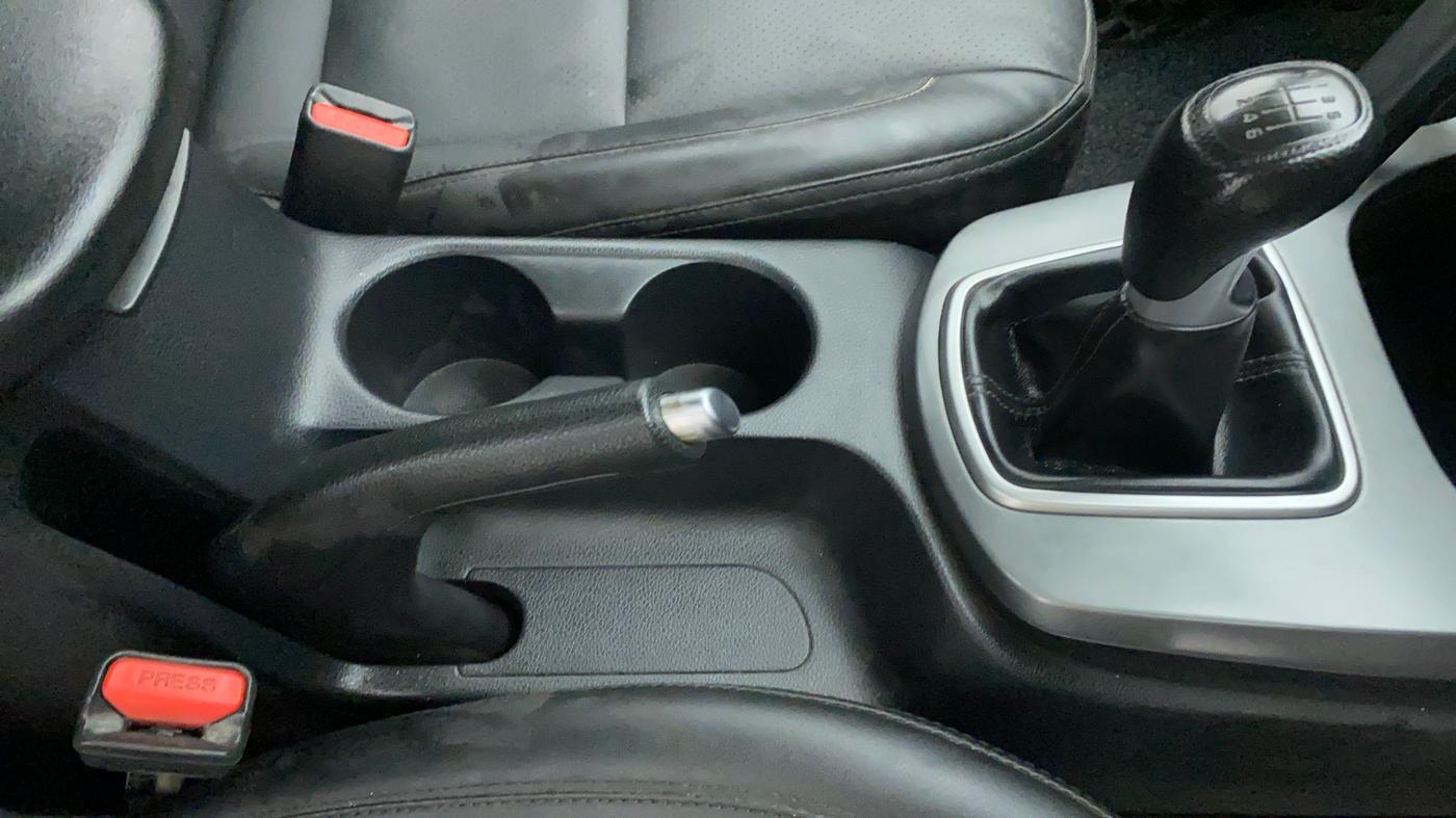 2019 KIA SELTOS HTK 1.5 DIESEL, Diesel, Manual, 53,070 km, Gear Lever