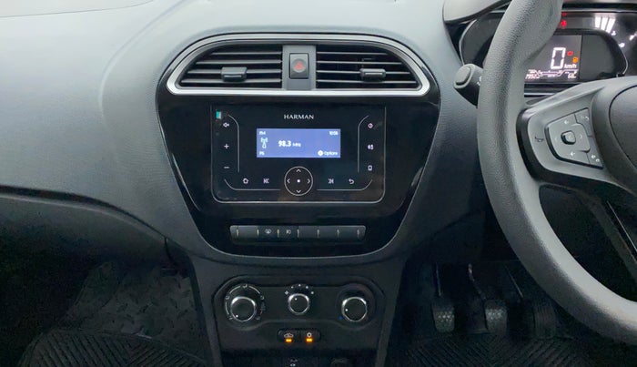 2023 Tata TIAGO NRG XT MT, Petrol, Manual, 2,992 km, Air Conditioner