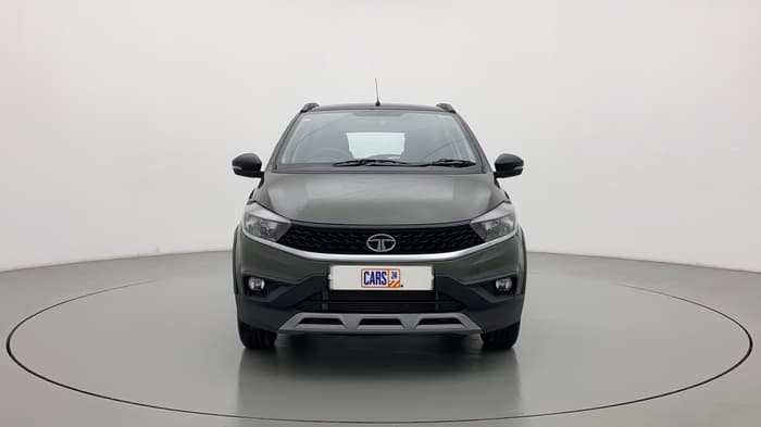 2023 Tata TIAGO NRG XT MT, Petrol, Manual, 2,992 km, Front