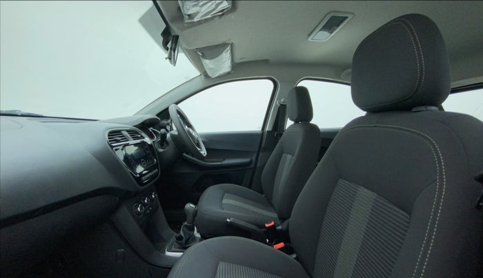 2023 Tata TIAGO NRG XT MT, Petrol, Manual, 2,992 km, Right Side Front Door Cabin