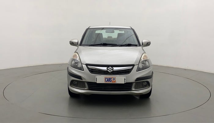 2015 Maruti Swift Dzire ZDI, Diesel, Manual, 30,593 km, Front