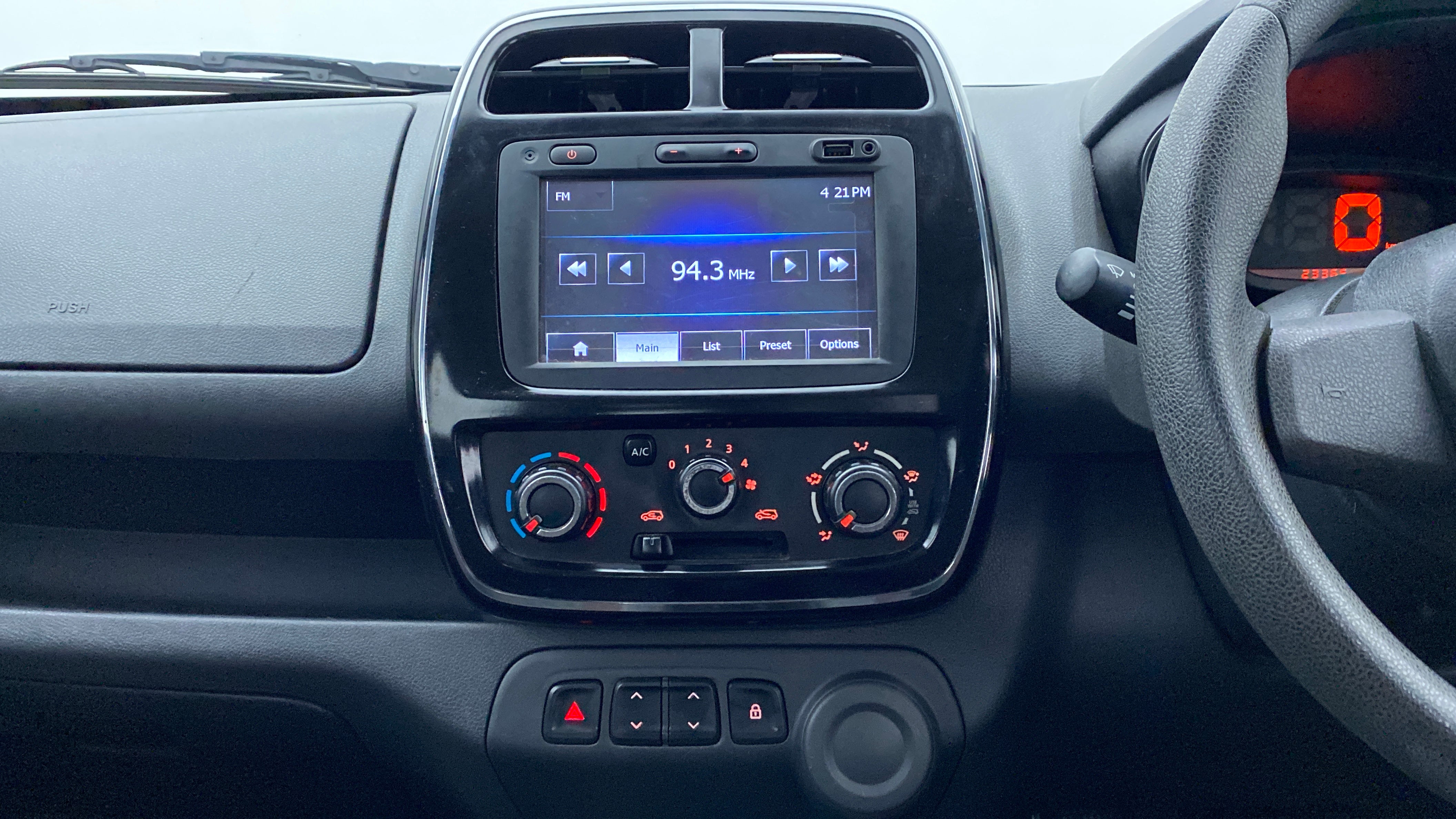 Features