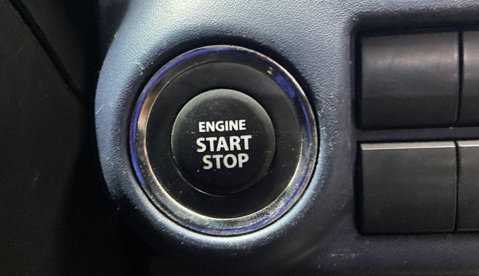 2022 Maruti Baleno ZETA PETROL 1.2, Petrol, Manual, 47,613 km, Keyless Start/ Stop Button