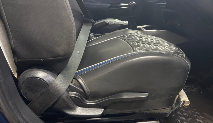 2022 Maruti Baleno ZETA PETROL 1.2, Petrol, Manual, 47,613 km, Driver Side Adjustment Panel