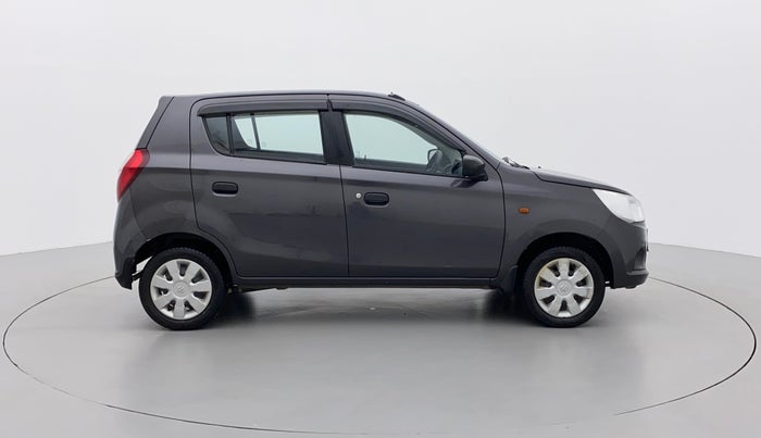 2017 Maruti Alto K10 VXI, Petrol, Manual, 32,750 km, Right Side View