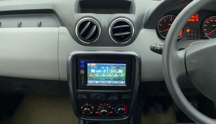 2015 Renault Duster 85 PS RXE, Diesel, Manual, 545 km, Air Conditioner