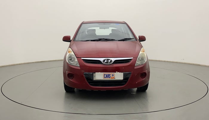 2010 Hyundai i20 MAGNA 1.2, Petrol, Manual, 22,594 km, Front