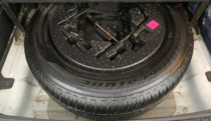 2016 Hyundai Creta SX PLUS AT 1.6 PETROL, CNG, Automatic, 71,230 km, Spare Tyre