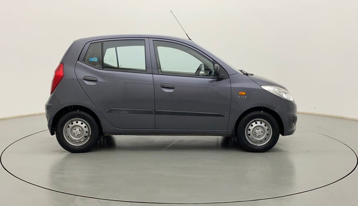 2016 Hyundai i10 MAGNA 1.2, Petrol, Manual, 12,300 km, Right Side View