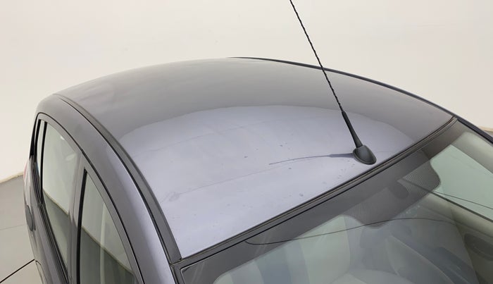 2016 Hyundai i10 MAGNA 1.2, Petrol, Manual, 12,300 km, Roof