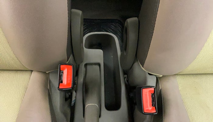 2016 Hyundai i10 MAGNA 1.2, Petrol, Manual, 12,300 km, Driver Side Adjustment Panel