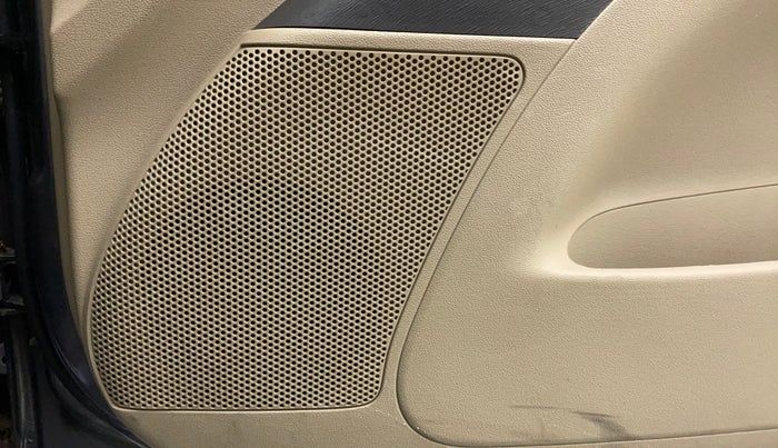 2016 Hyundai i10 MAGNA 1.2, Petrol, Manual, 12,300 km, Speaker