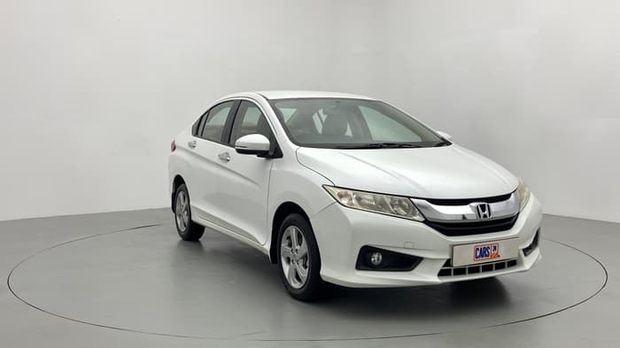 2016 Honda City V MT PETROL, Petrol, Manual, 54,805 km, Main image / SRP