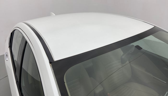 2016 Honda City V MT PETROL, Petrol, Manual, 54,805 km, Roof