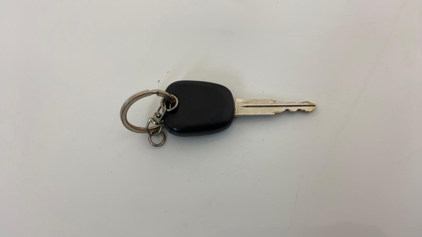 2021 Maruti Alto LXI, Petrol, Manual, 43,908 km, Key Close Up