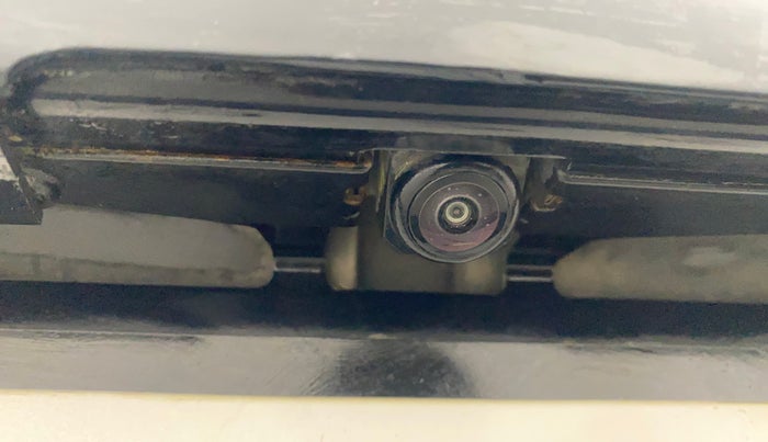 2023 Maruti Swift ZXI PLUS AMT, Petrol, Automatic, 13,554 km, Parking Camera