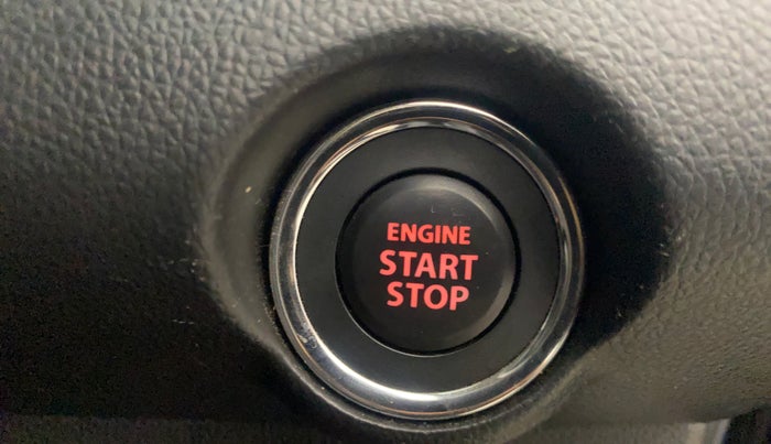 2023 Maruti Swift ZXI PLUS AMT, Petrol, Automatic, 13,554 km, Keyless Start/ Stop Button